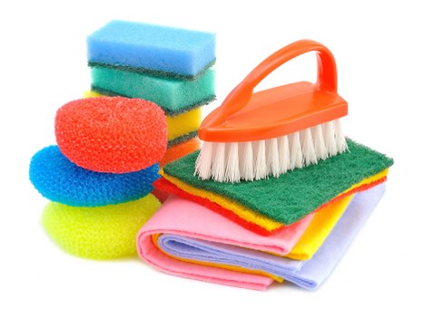 Ethical business commitment and responsible sourcing for Carpetcleaning SW9
