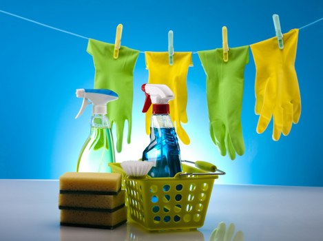 Commercial deep cleaning in SW9 for a spotless business environment